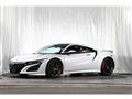 2022 Acura NSX