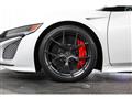 2022 Acura NSX