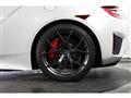 2022 Acura NSX