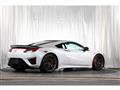 2022 Acura NSX