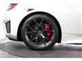 2022 Acura NSX