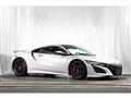 2022 Acura NSX