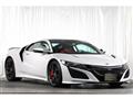 2022 Acura NSX