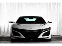 2022 Acura NSX