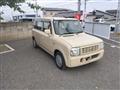 2008 Suzuki Lapin