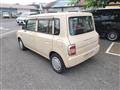2008 Suzuki Lapin