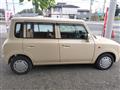 2008 Suzuki Lapin