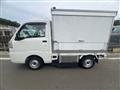 2018 Daihatsu Hijet Truck