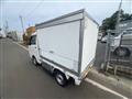 2018 Daihatsu Hijet Truck