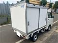2018 Daihatsu Hijet Truck