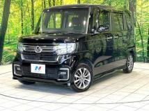 2021 Honda N BOX