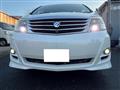 2007 Toyota Alphard G