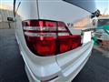 2007 Toyota Alphard G