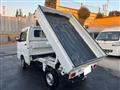 2016 Suzuki Carry Truck