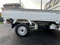2016 Suzuki Carry Truck