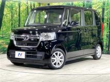 2021 Honda N BOX