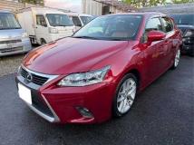 2015 Lexus Other