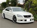 2007 Toyota Crown Athlete Series