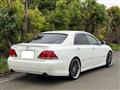 2007 Toyota Crown Athlete Series