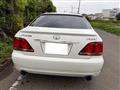 2007 Toyota Crown Athlete Series