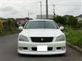 2007 Toyota Crown Athlete Series