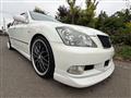 2007 Toyota Crown Athlete Series