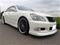 2007 Toyota Crown Athlete Series