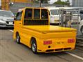 2004 Daihatsu Hijet Truck