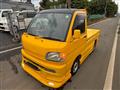 2004 Daihatsu Hijet Truck