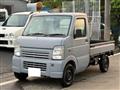 2005 Suzuki Carry Truck