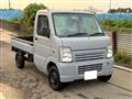 2005 Suzuki Carry Truck