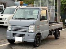 2005 Suzuki Carry Truck