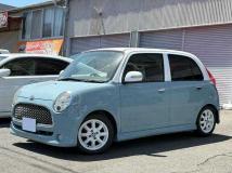 2005 Daihatsu Miragino
