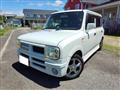 2005 Suzuki Lapin