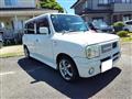 2005 Suzuki Lapin