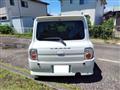 2005 Suzuki Lapin