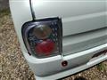 2005 Suzuki Lapin