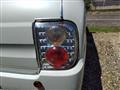 2005 Suzuki Lapin