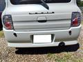 2005 Suzuki Lapin