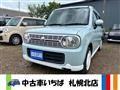2011 Suzuki Lapin