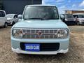 2011 Suzuki Lapin