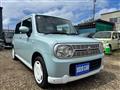 2011 Suzuki Lapin