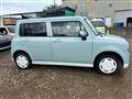 2011 Suzuki Lapin