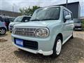 2011 Suzuki Lapin