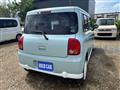 2011 Suzuki Lapin