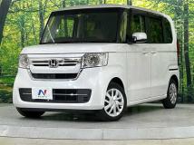 2023 Honda N BOX