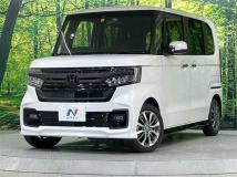 2023 Honda N BOX
