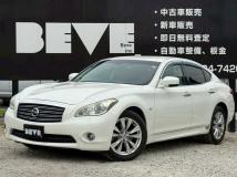 2010 Nissan Fuga