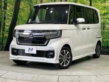 2023 Honda N BOX