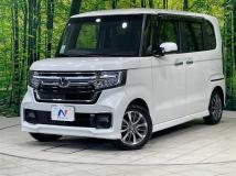 2023 Honda N BOX